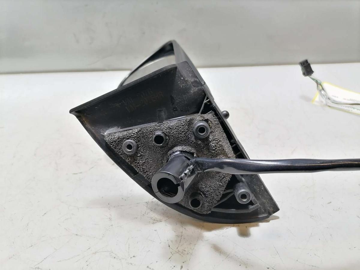 Peugeot 307 original Au&szlig;enspiegel rechts elektrisch verstellbar beheizt Bj.2001